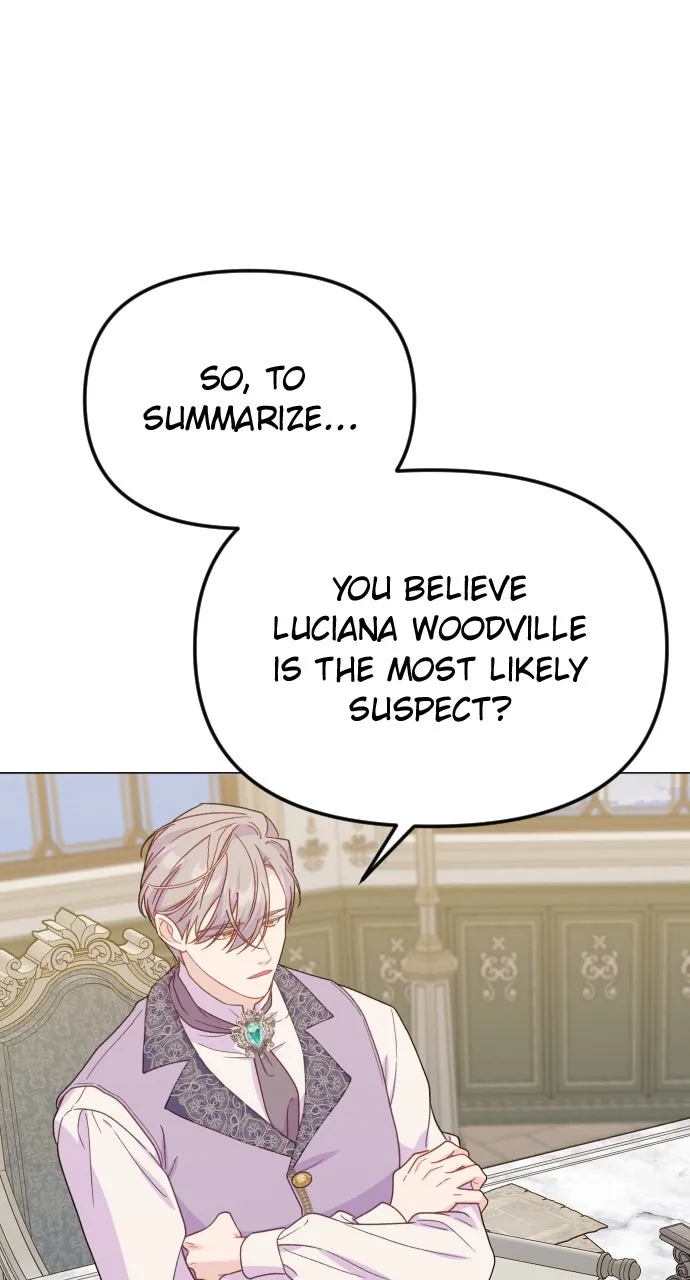 To Die or To Fall In Love Chapter 77 page 14 - 