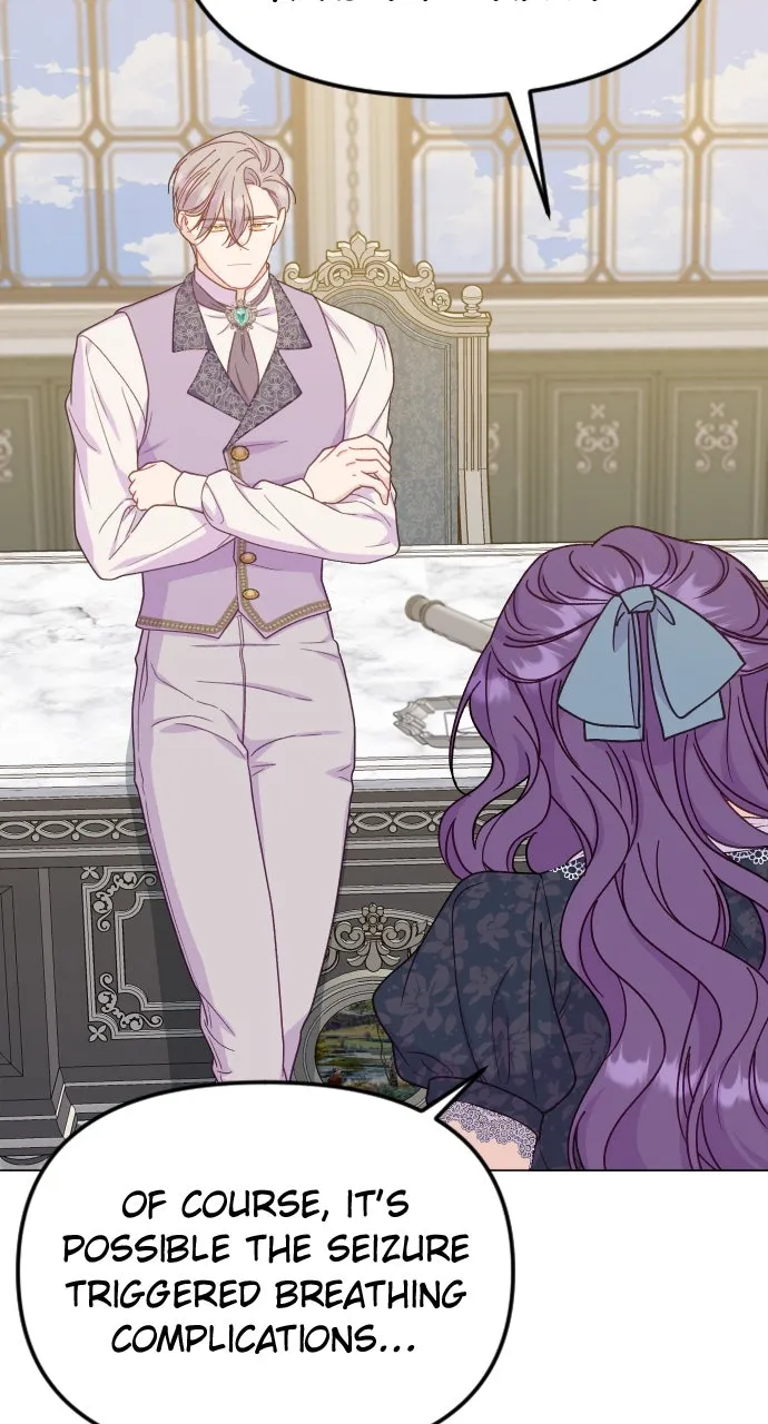 To Die or To Fall In Love Chapter 77 page 17 - 