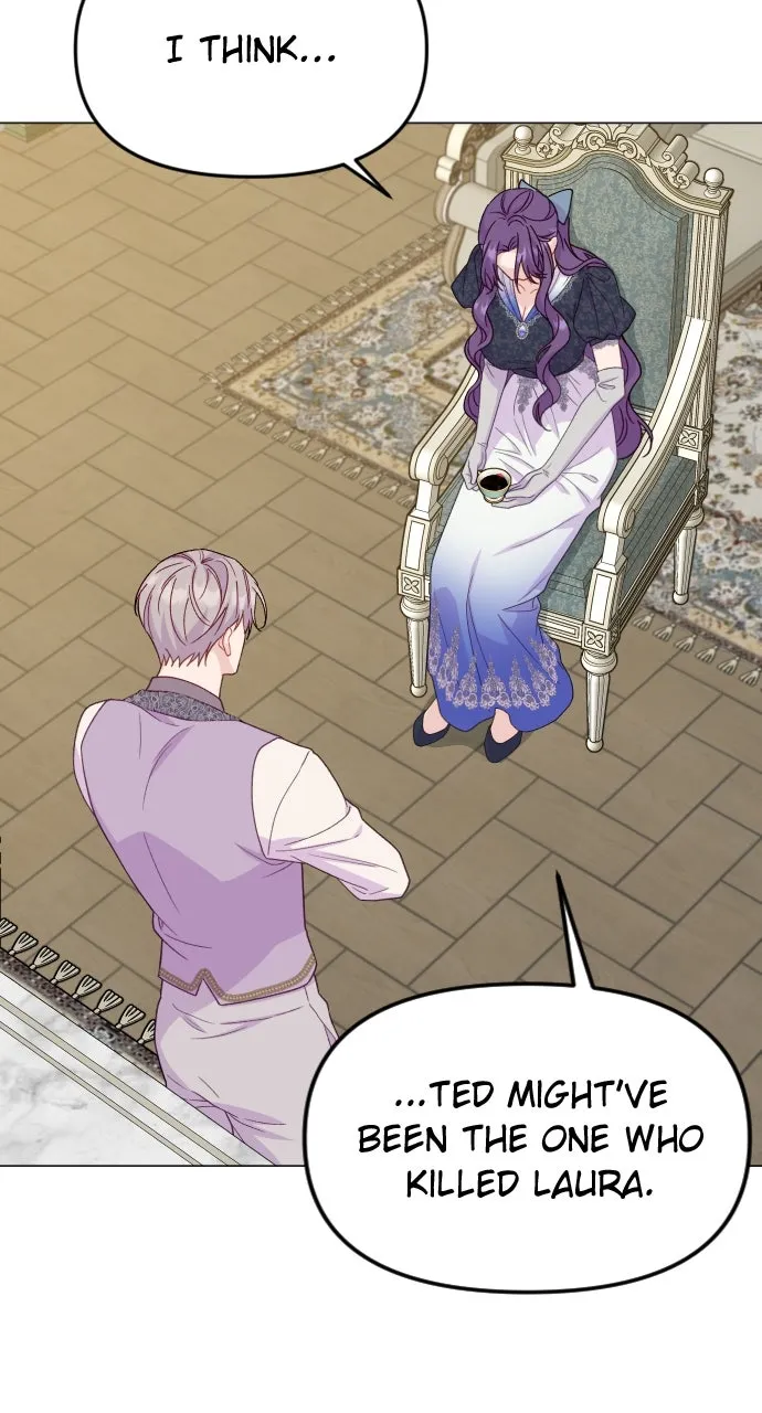 To Die or To Fall In Love Chapter 77 page 23 - 