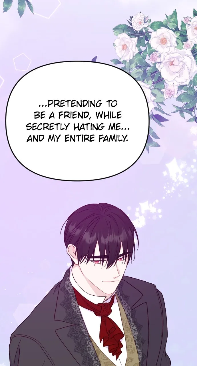 To Die or To Fall In Love Chapter 77 page 28 - 