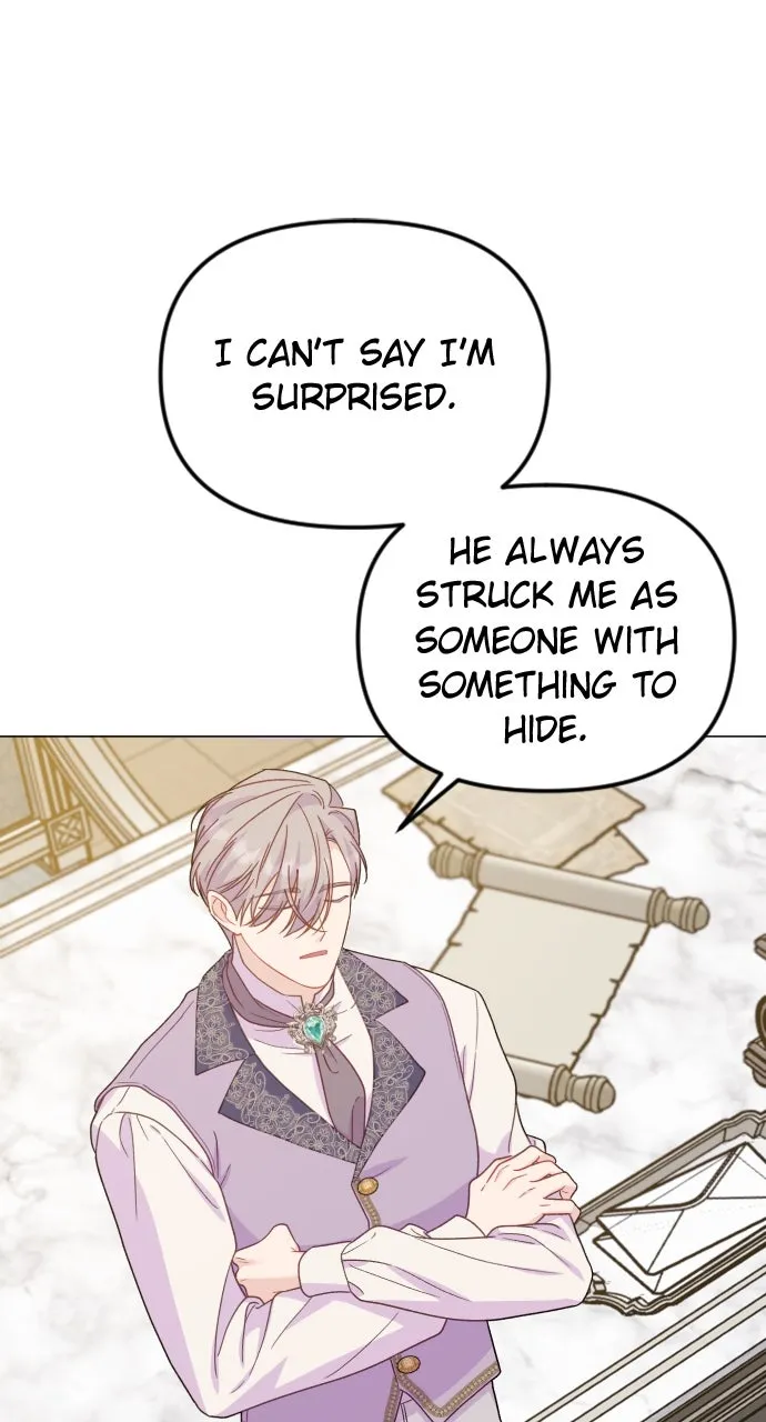 To Die or To Fall In Love Chapter 77 page 30 - 