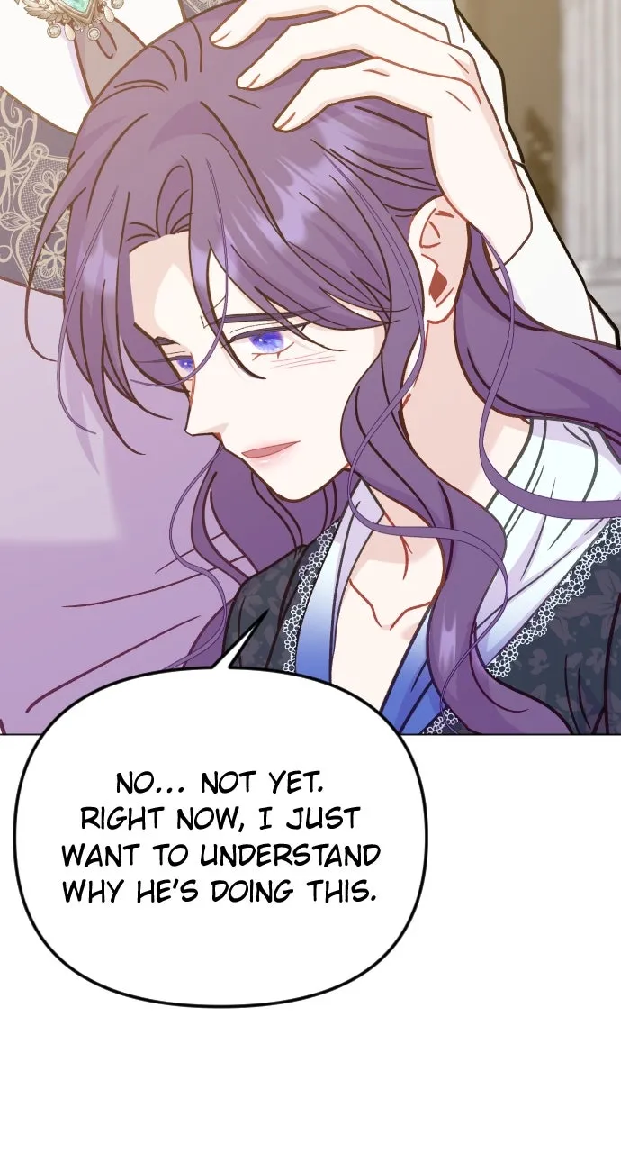 To Die or To Fall In Love Chapter 77 page 39 - 