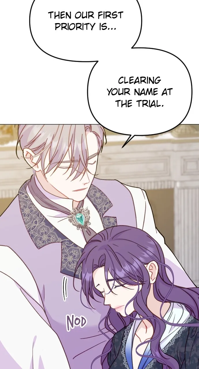 To Die or To Fall In Love Chapter 77 page 41 - 