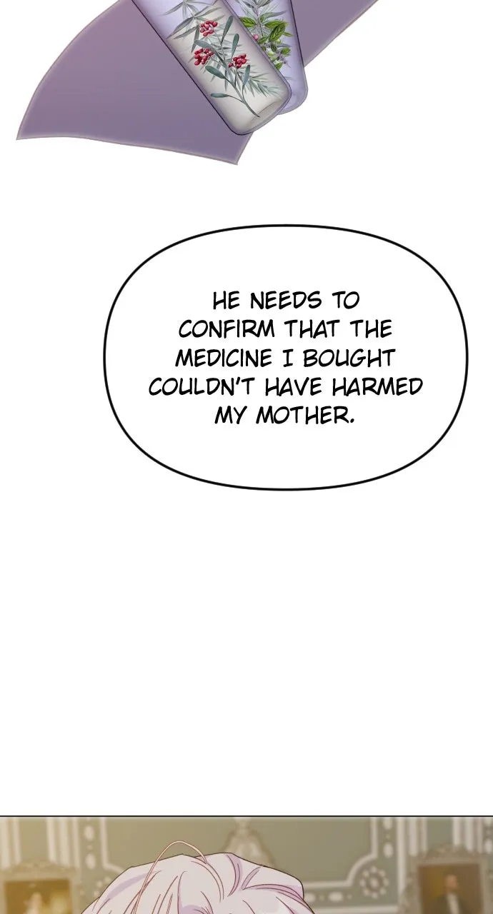 To Die or To Fall In Love Chapter 77 page 43 - 