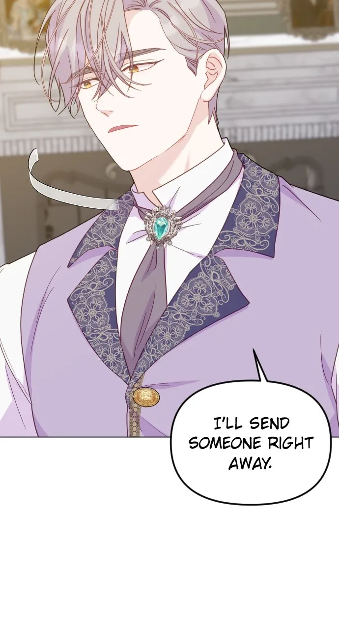 To Die or To Fall In Love Chapter 77 page 44 - 