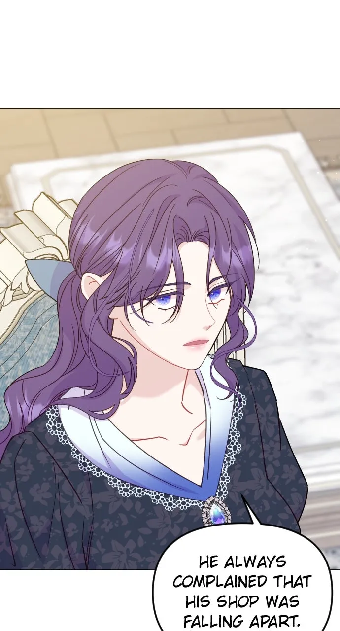 To Die or To Fall In Love Chapter 77 page 45 - 