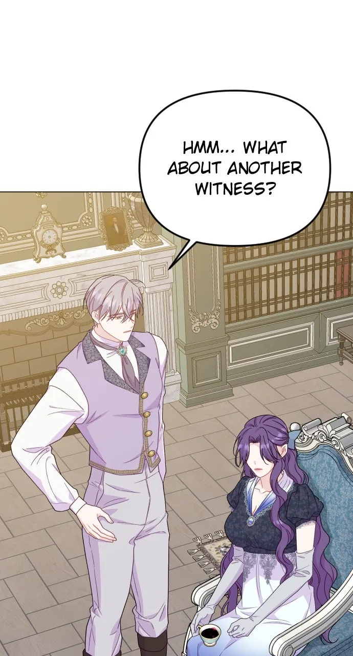 To Die or To Fall In Love Chapter 77 page 51 - 
