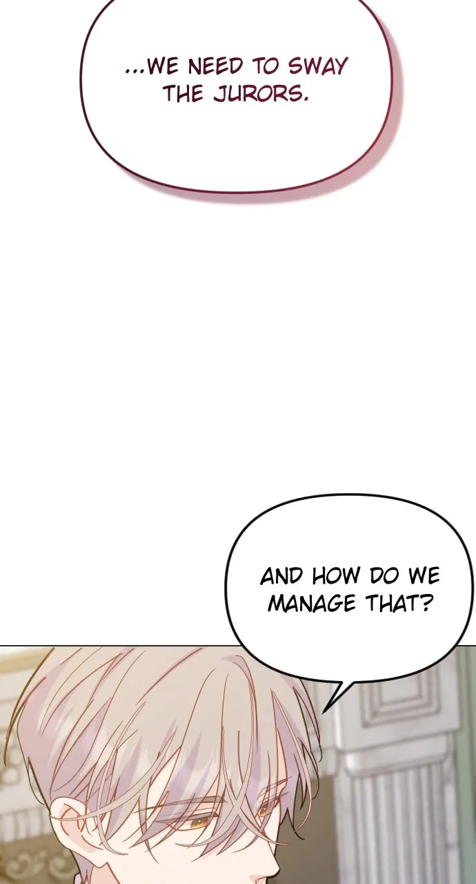 To Die or To Fall In Love Chapter 77 page 55 - 