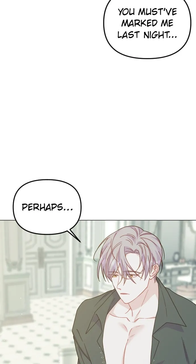 To Die or To Fall In Love Chapter 77 page 7 - 