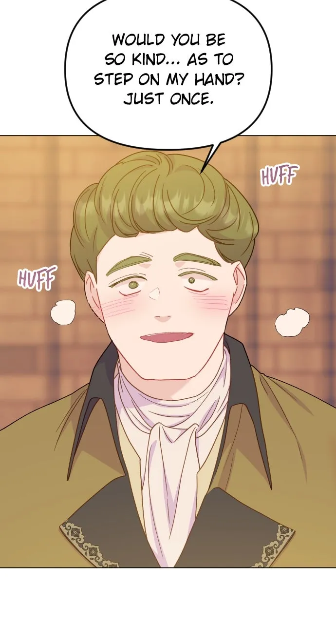 To Die or To Fall In Love Chapter 77 page 88 - 