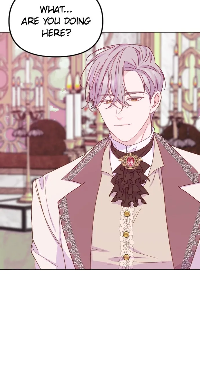 To Die or To Fall In Love Chapter 77 page 95 - 