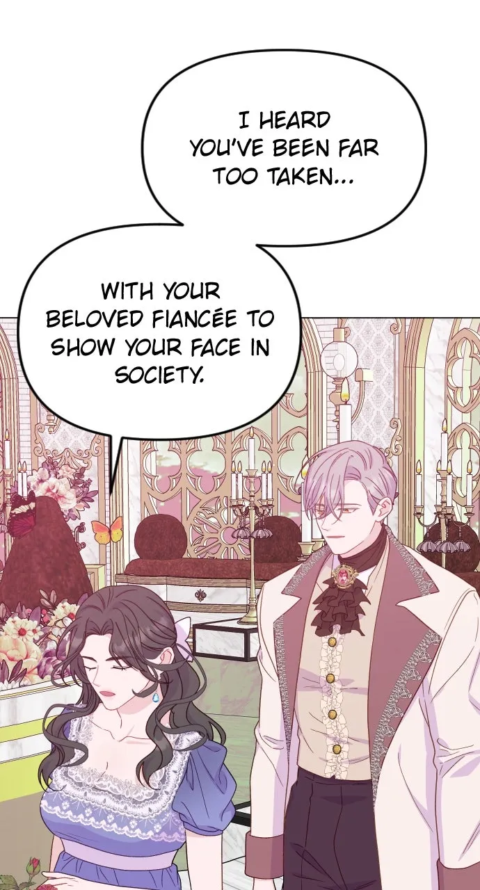 To Die or To Fall In Love Chapter 77 page 96 - 