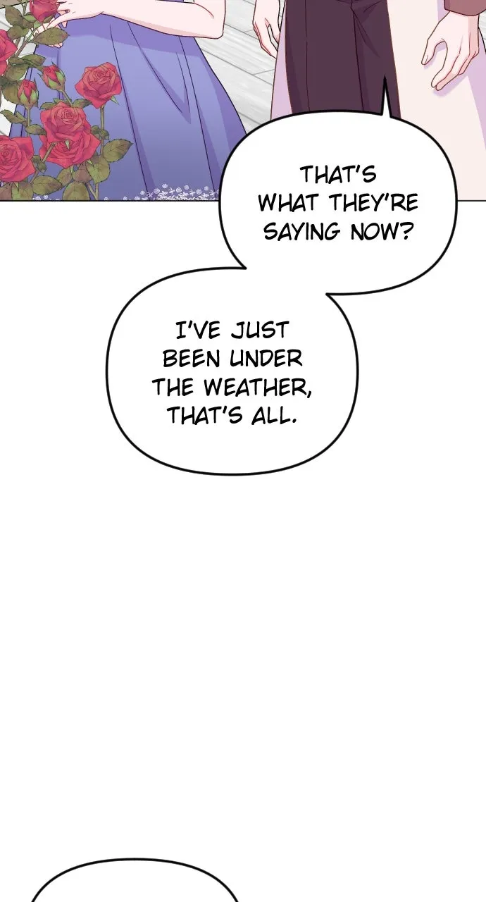 To Die or To Fall In Love Chapter 77 page 97 - 