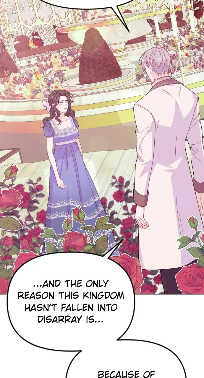 To Die or To Fall In Love Chapter 78 page 12 - 