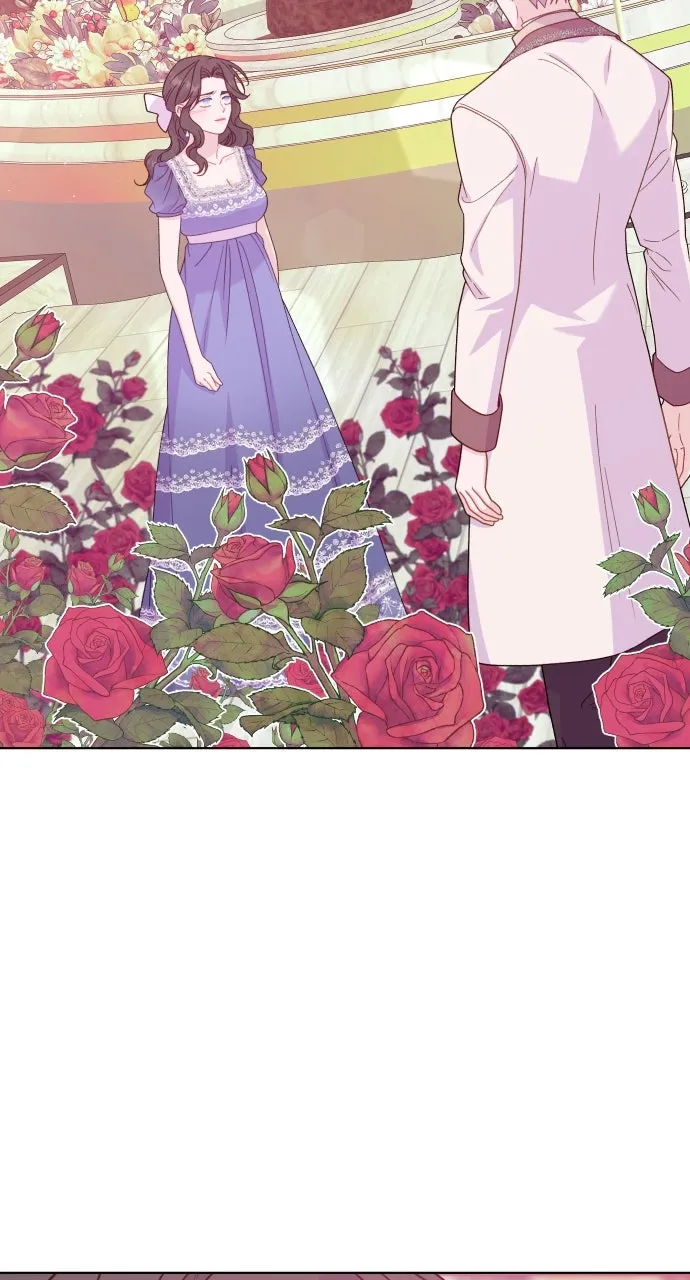 To Die or To Fall In Love Chapter 78 page 23 - 