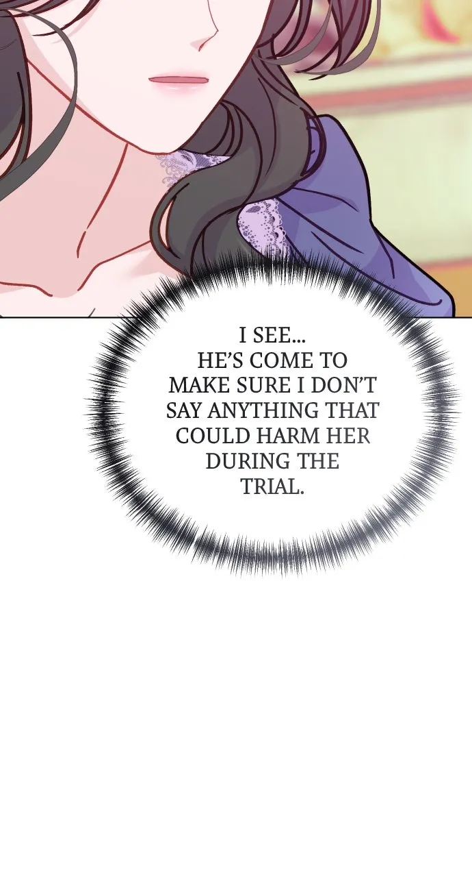 To Die or To Fall In Love Chapter 78 page 27 - 