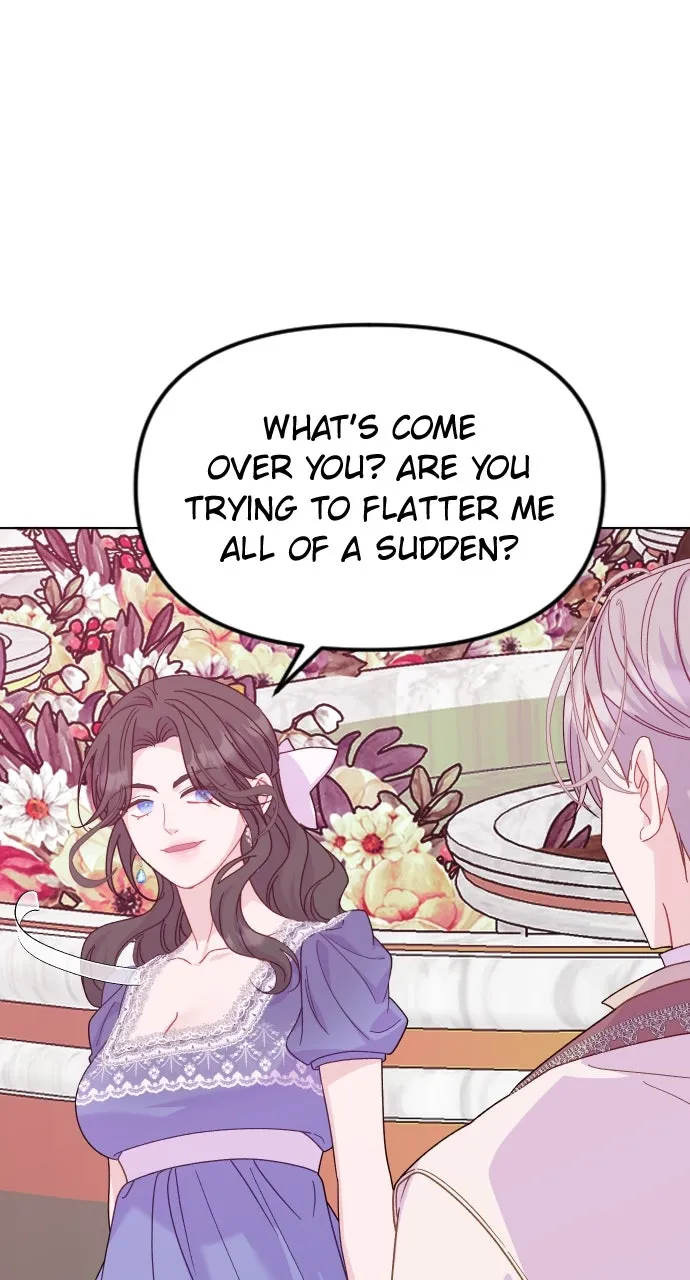 To Die or To Fall In Love Chapter 78 page 4 - 