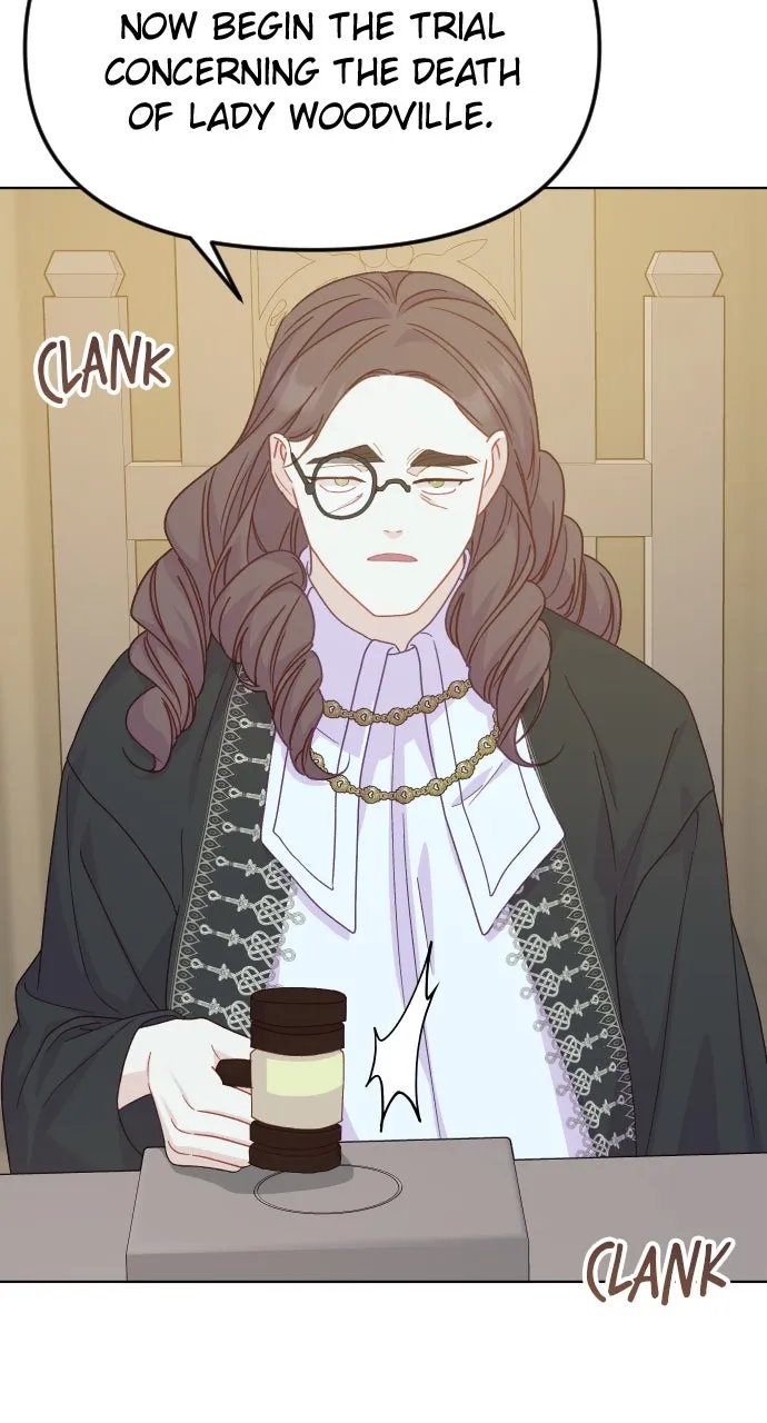 To Die or To Fall In Love Chapter 78 page 41 - 