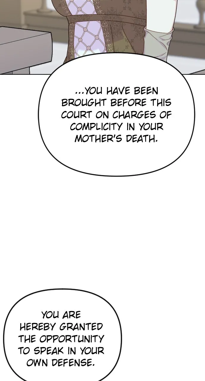 To Die or To Fall In Love Chapter 78 page 43 - 