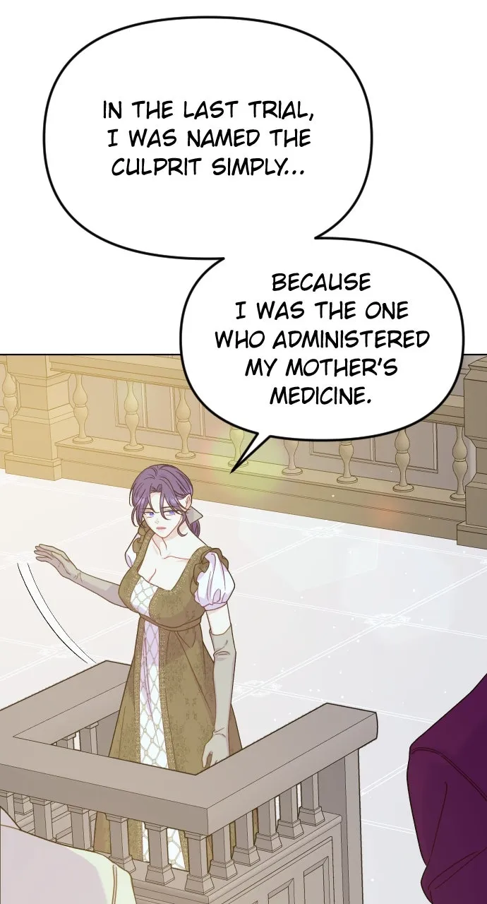To Die or To Fall In Love Chapter 78 page 45 - 