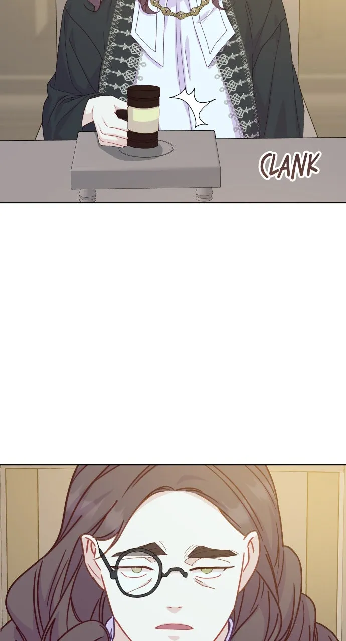 To Die or To Fall In Love Chapter 78 page 57 - 