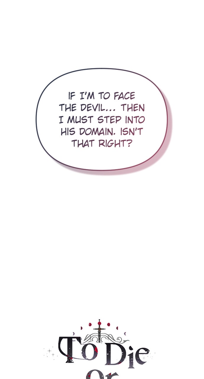 To Die or To Fall In Love (S2) Episode 36 page 103 - 