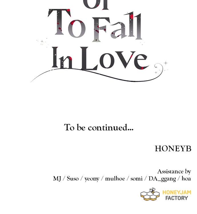 To Die or To Fall In Love (S2) Episode 36 page 104 - 