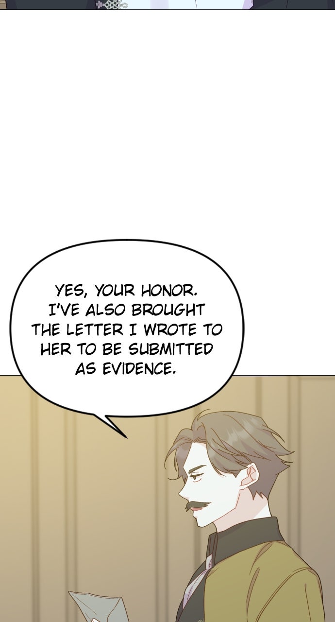 To Die or To Fall In Love (S2) Episode 36 page 12 - 