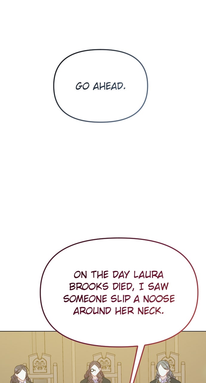 To Die or To Fall In Love (S2) Episode 36 page 17 - 