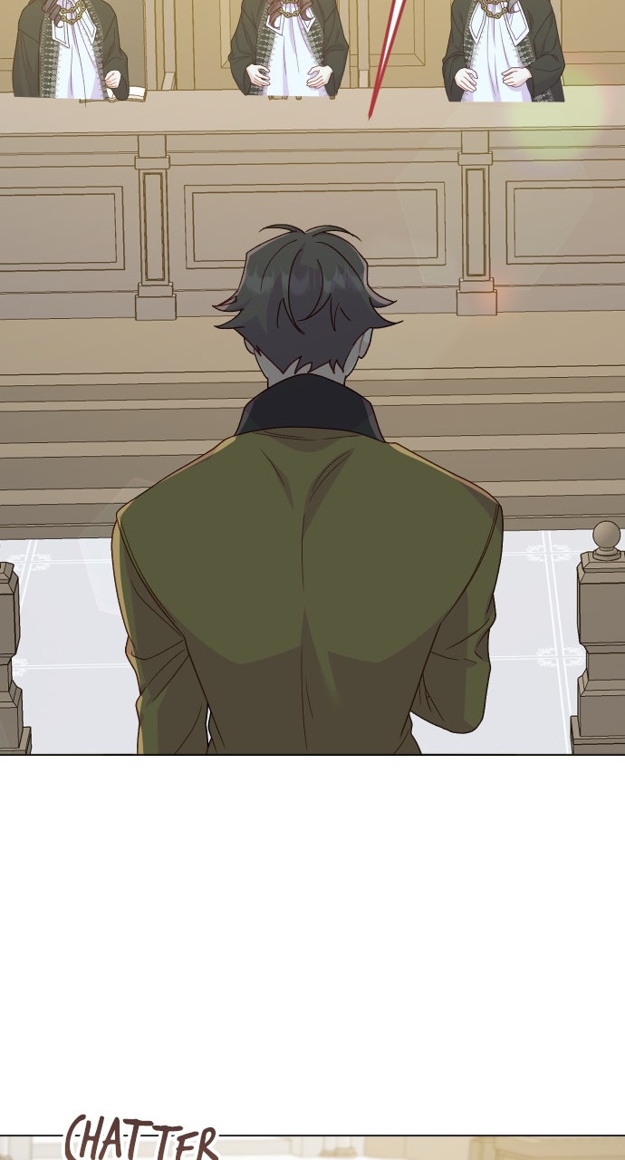 To Die or To Fall In Love (S2) Episode 36 page 18 - 