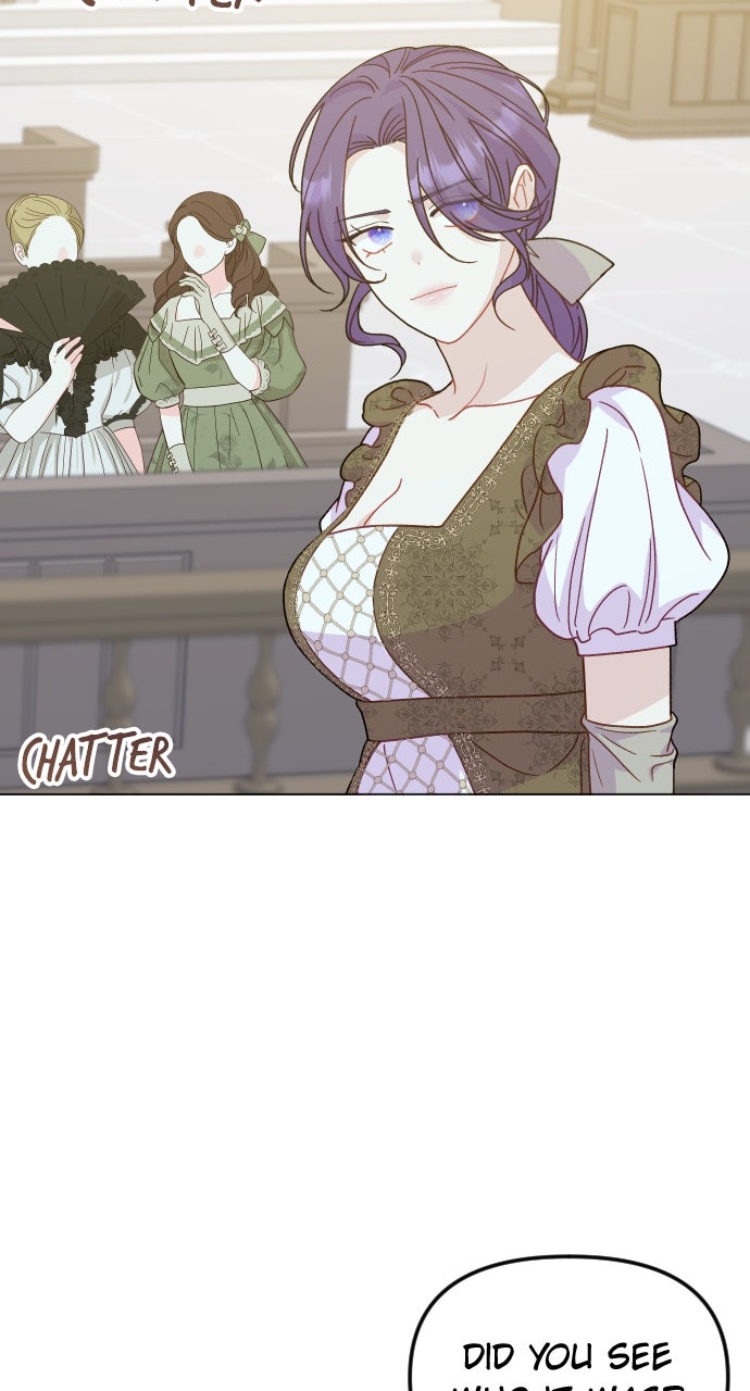 To Die or To Fall In Love (S2) Episode 36 page 19 - 