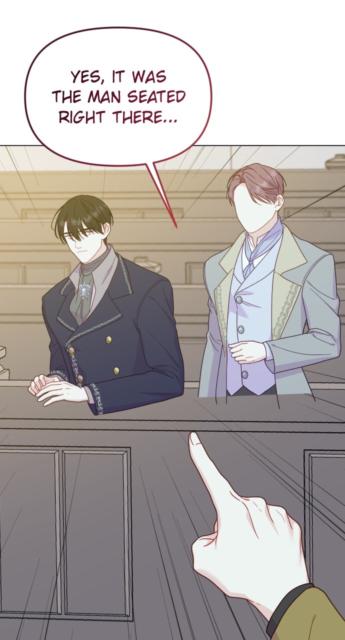 To Die or To Fall In Love (S2) Episode 36 page 21 - 