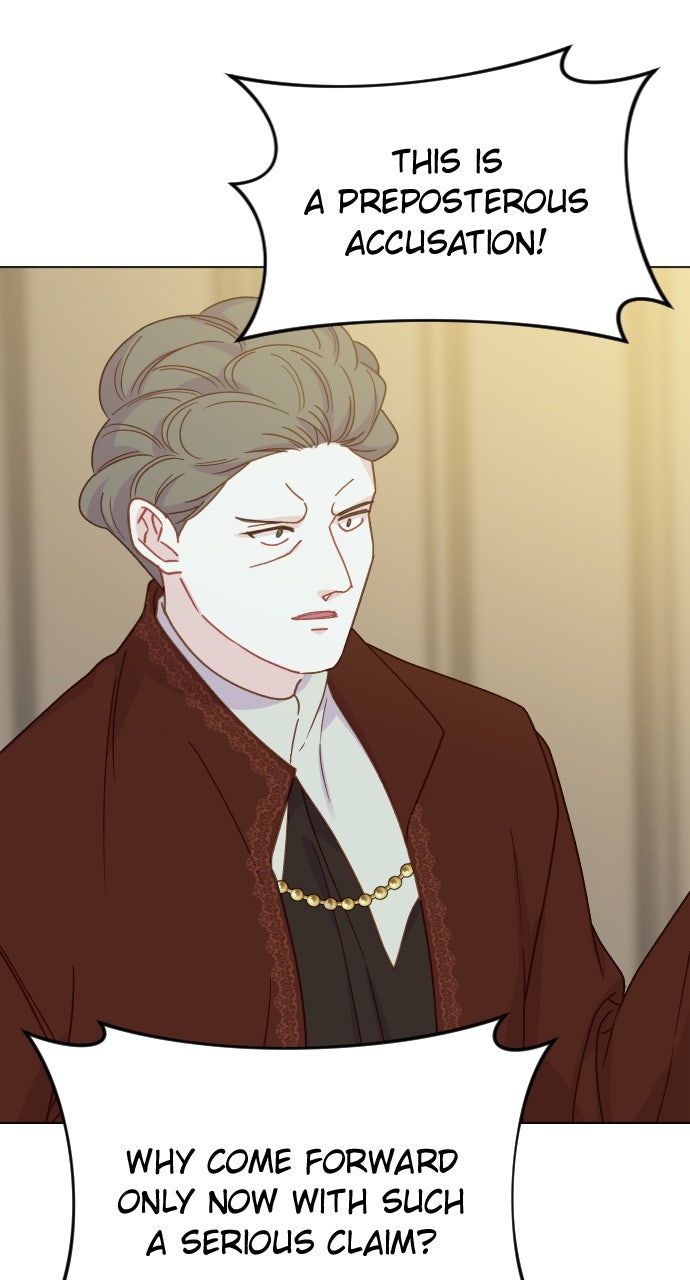 To Die or To Fall In Love (S2) Episode 36 page 25 - 