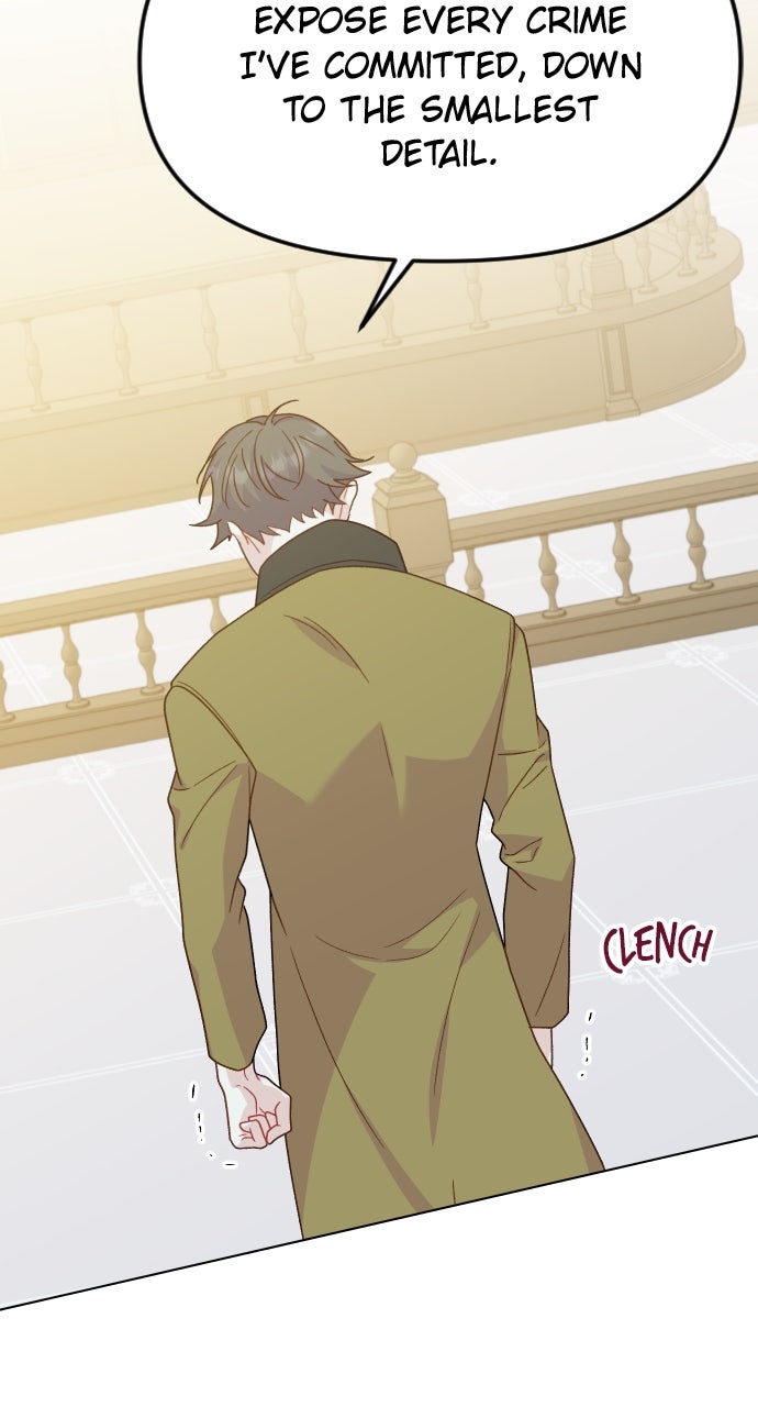 To Die or To Fall In Love (S2) Episode 36 page 31 - 