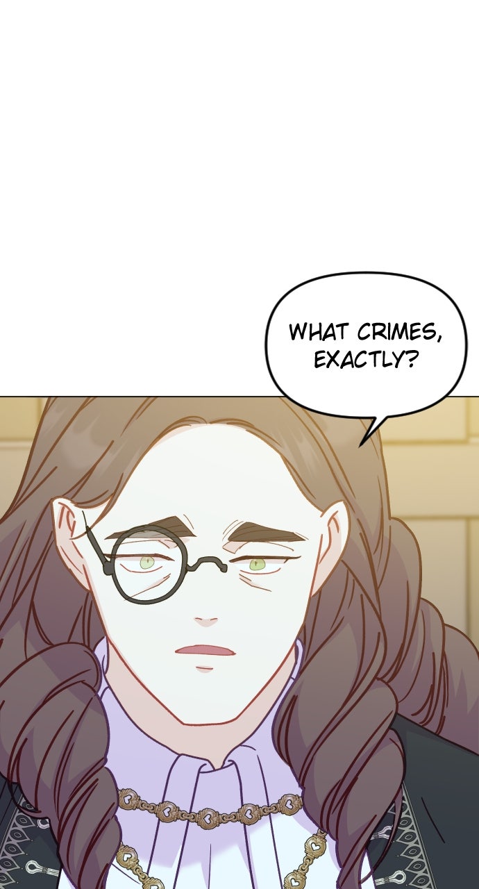 To Die or To Fall In Love (S2) Episode 36 page 32 - 