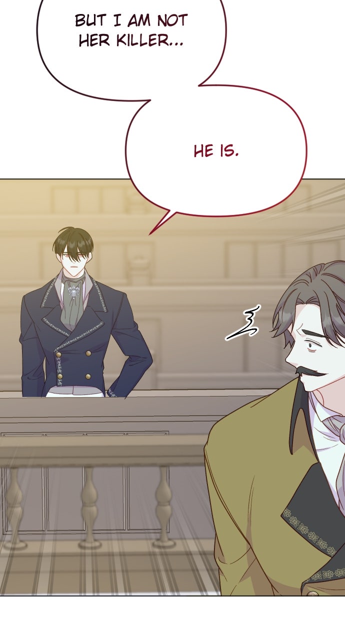 To Die or To Fall In Love (S2) Episode 36 page 41 - 