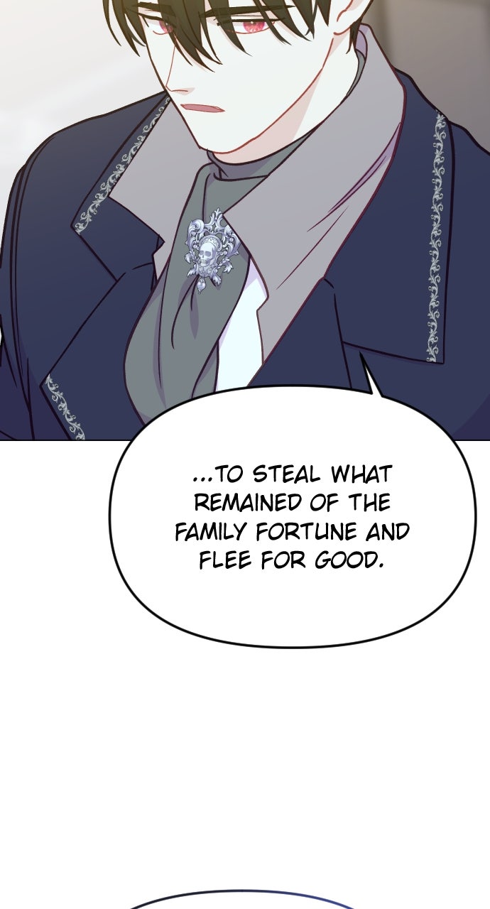To Die or To Fall In Love (S2) Episode 36 page 47 - 