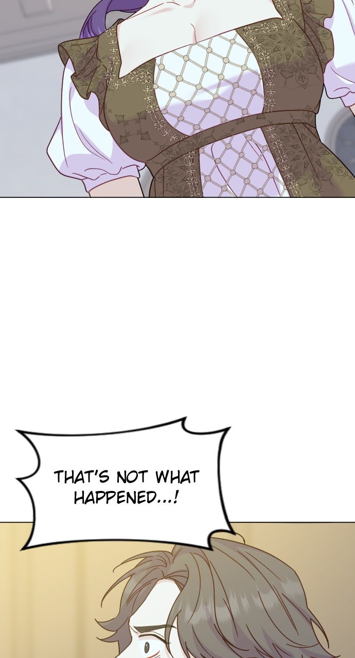 To Die or To Fall In Love (S2) Episode 36 page 49 - 