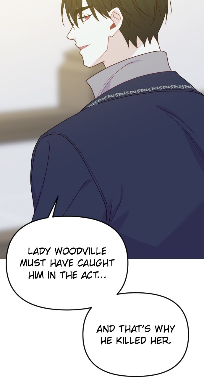 To Die or To Fall In Love (S2) Episode 36 page 51 - 