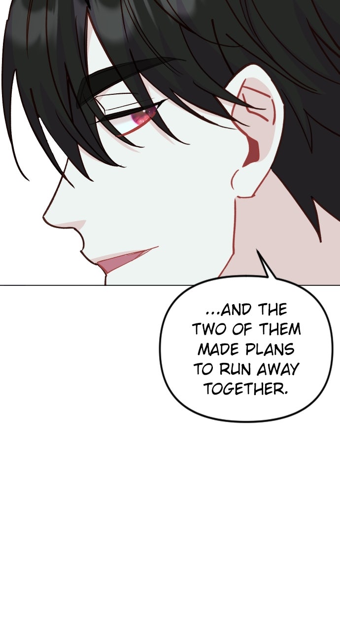 To Die or To Fall In Love (S2) Episode 36 page 54 - 