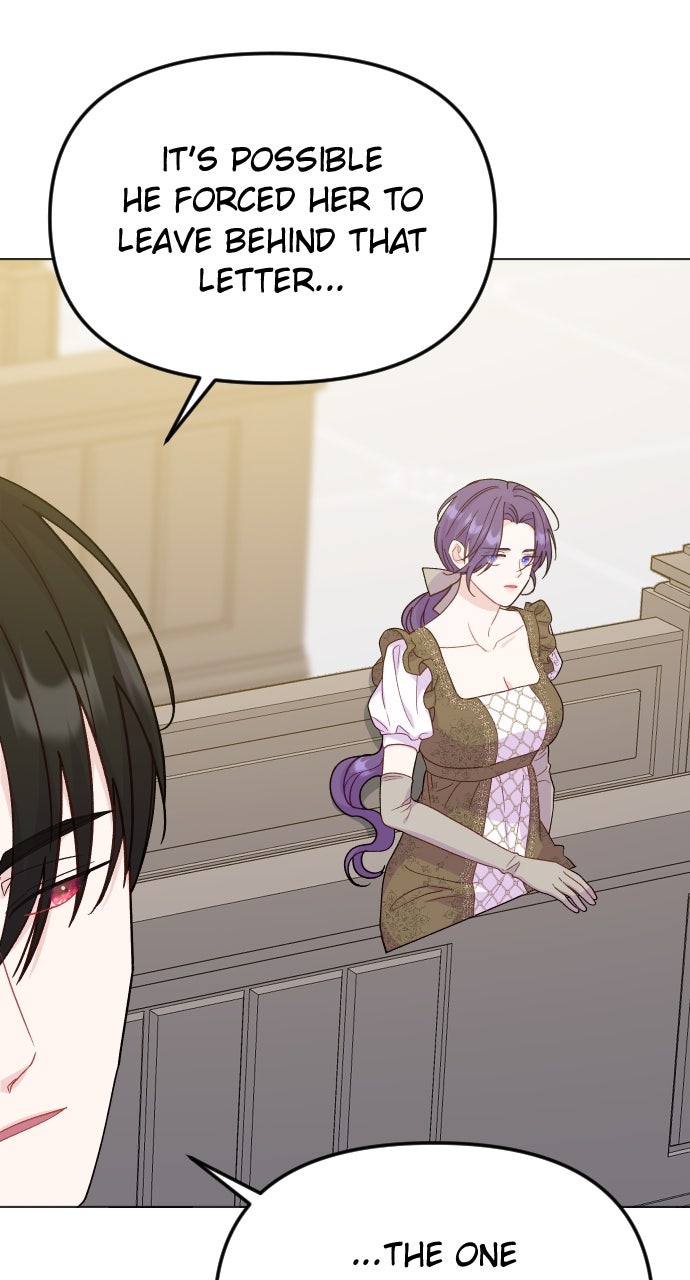 To Die or To Fall In Love (S2) Episode 36 page 55 - 