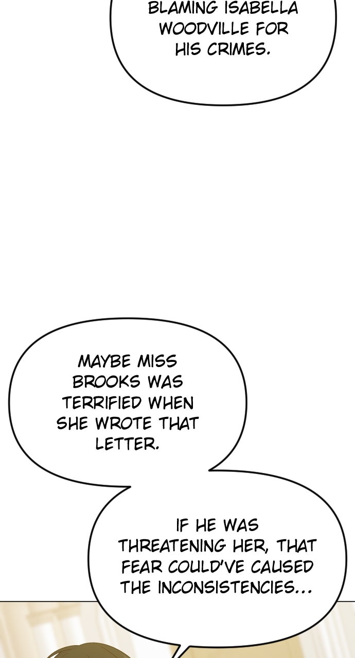 To Die or To Fall In Love (S2) Episode 36 page 56 - 