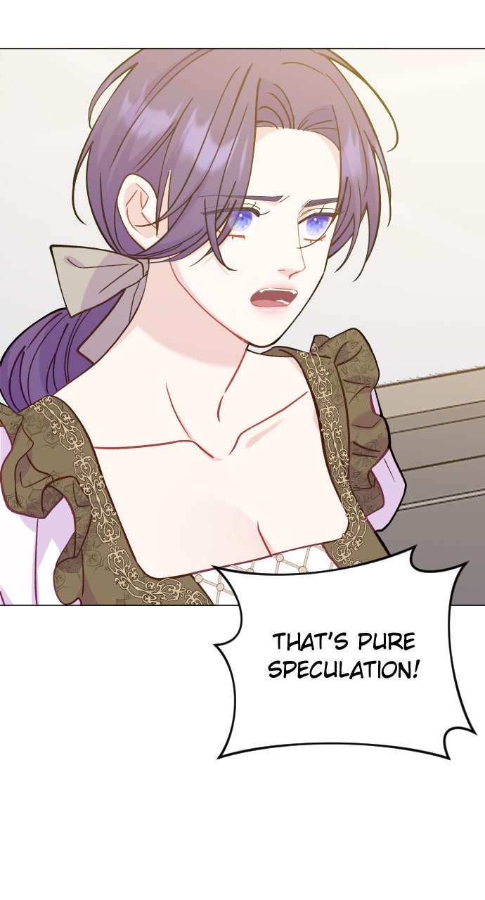 To Die or To Fall In Love (S2) Episode 36 page 59 - 