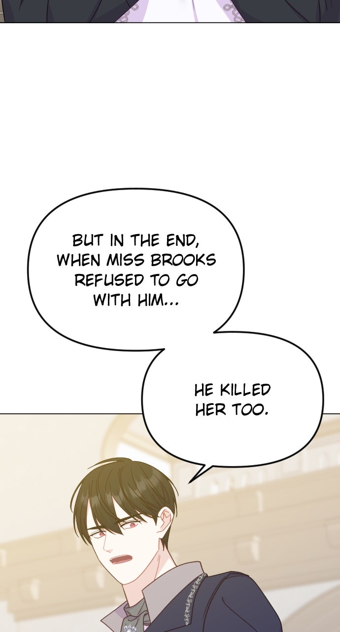 To Die or To Fall In Love (S2) Episode 36 page 61 - 