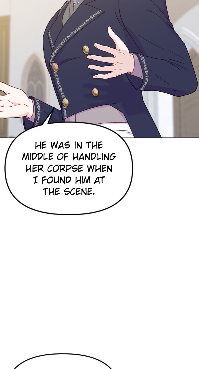 To Die or To Fall In Love (S2) Episode 36 page 62 - 