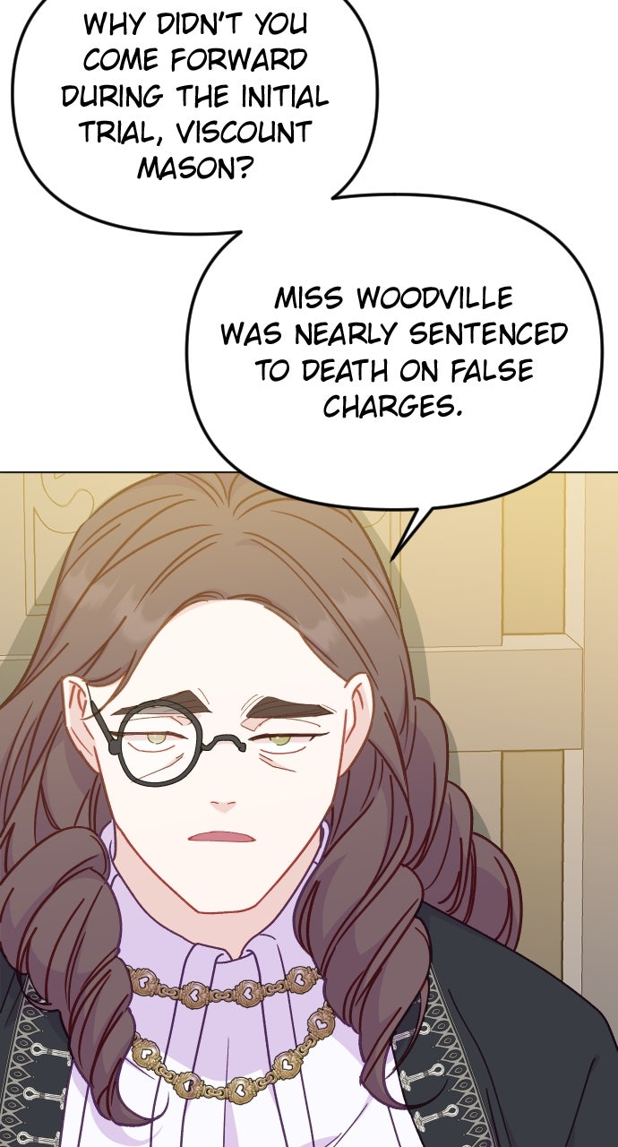 To Die or To Fall In Love (S2) Episode 36 page 63 - 