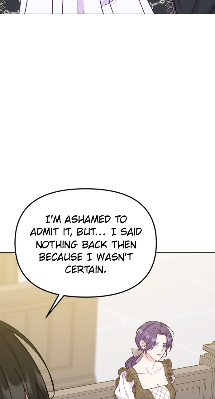 To Die or To Fall In Love (S2) Episode 36 page 64 - 