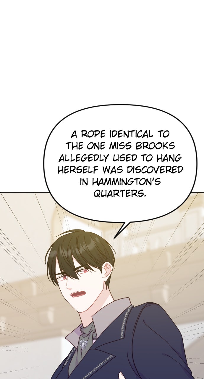 To Die or To Fall In Love (S2) Episode 36 page 67 - 