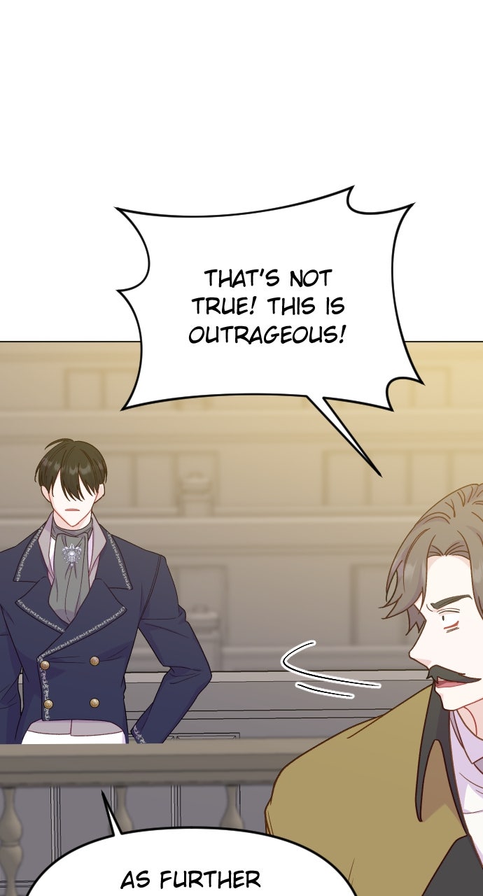 To Die or To Fall In Love (S2) Episode 36 page 70 - 