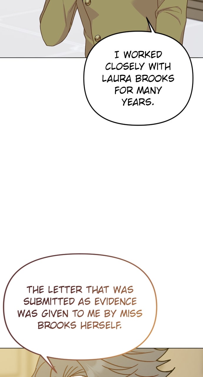 To Die or To Fall In Love (S2) Episode 36 page 8 - 